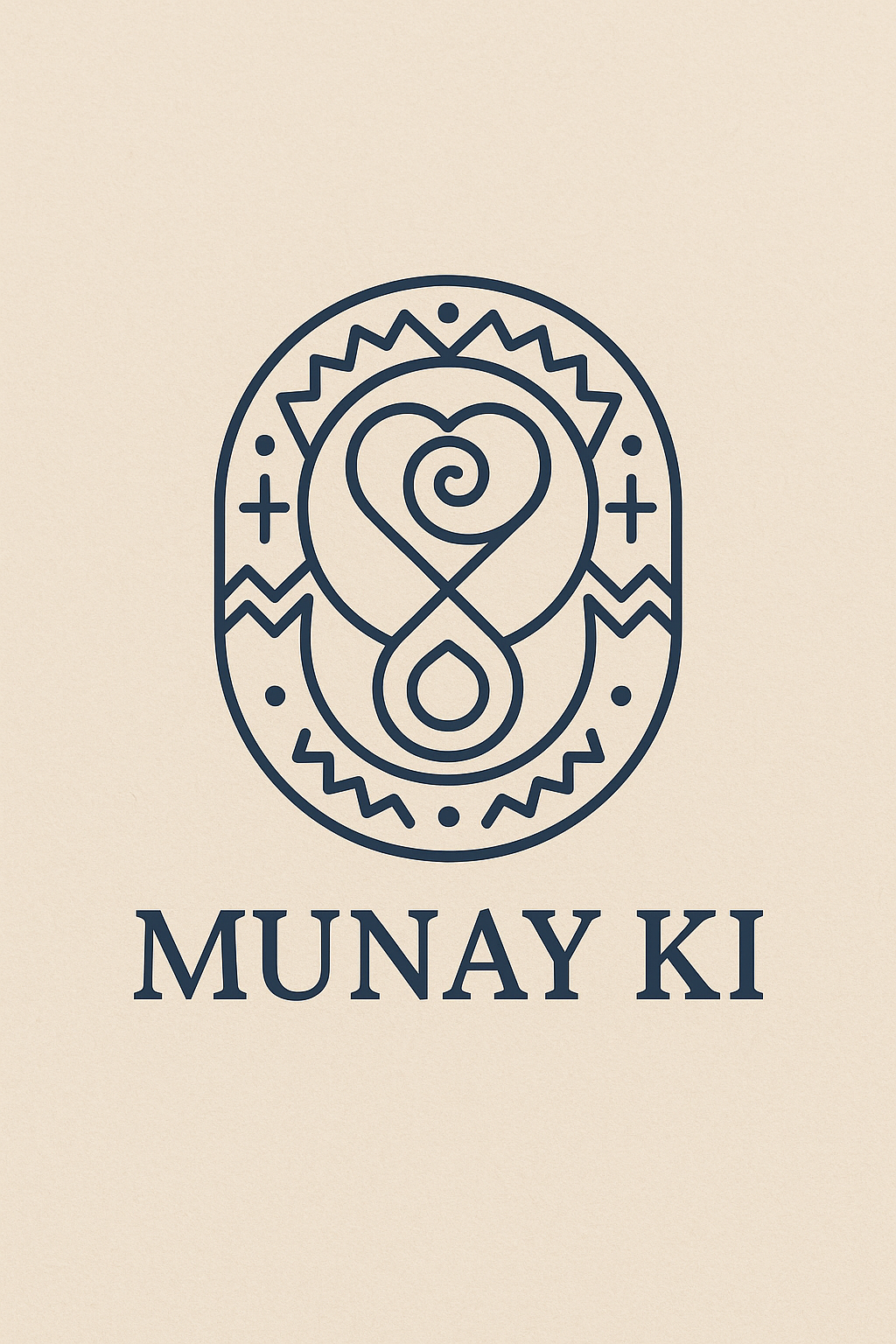 Munay-Ki Practitioner