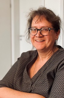 Elisabeth Mauerberger — Seminarbegleiterin & Seelenbild-Malerei