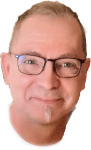 Martin — Co-Leader der Akademie